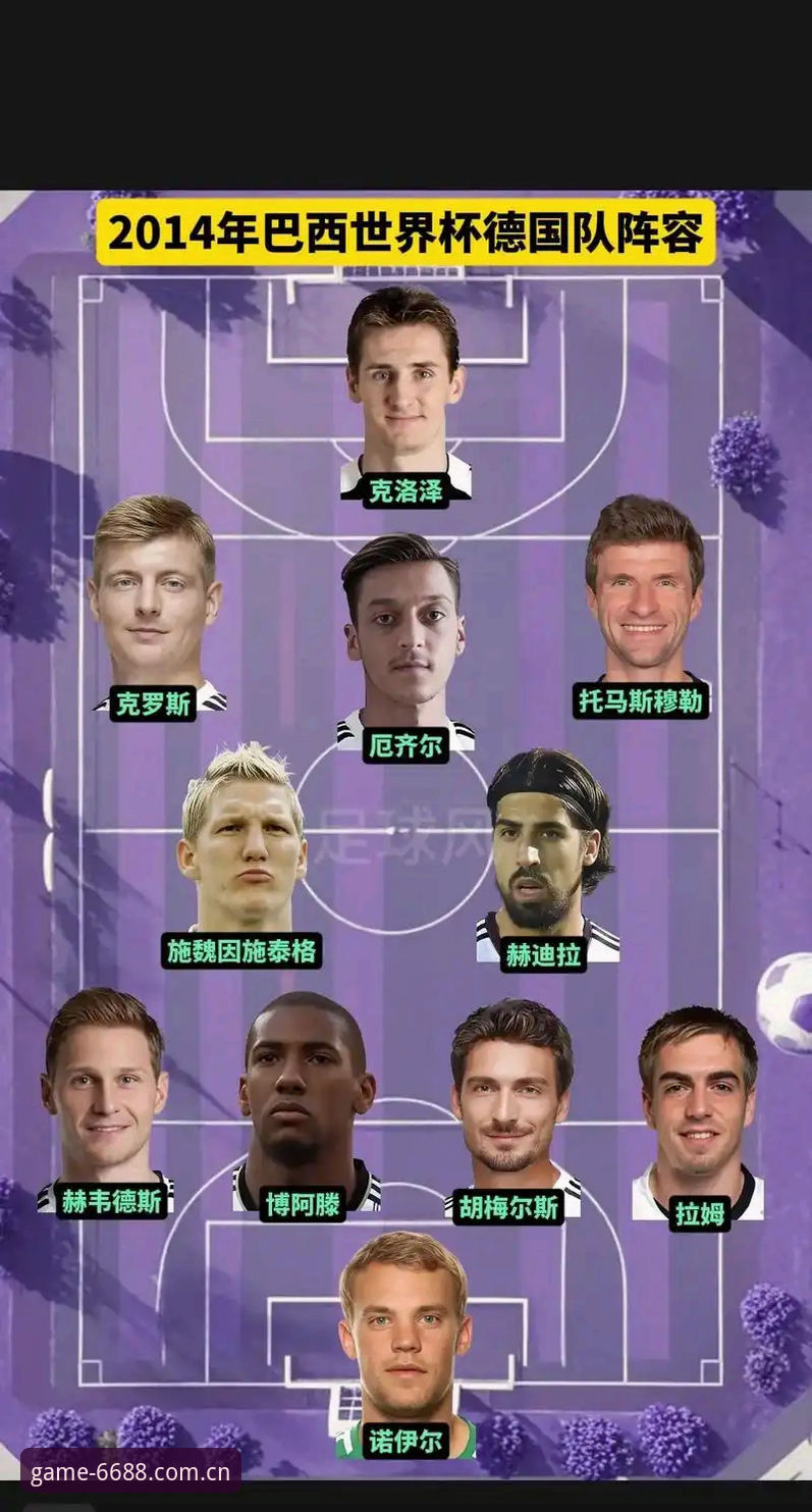 体育中文站点 德国队世界杯大名单深度解析:在6688体育中文站点追踪诺伊尔回归与天才新星的完整指南